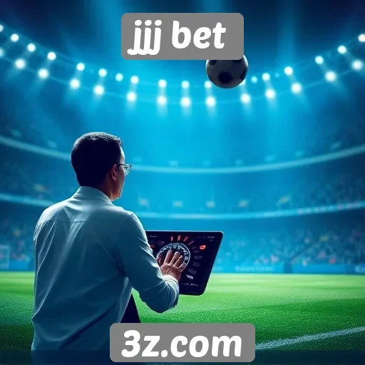 Perspectivas futuras para o jjj bet