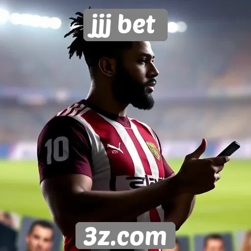 jjj bet cresce em popularidade entre apostadores online