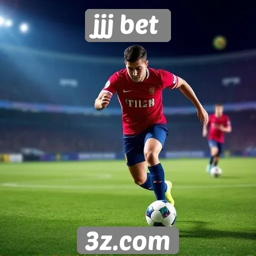 novas promoções atraem jogadores para jjj bet