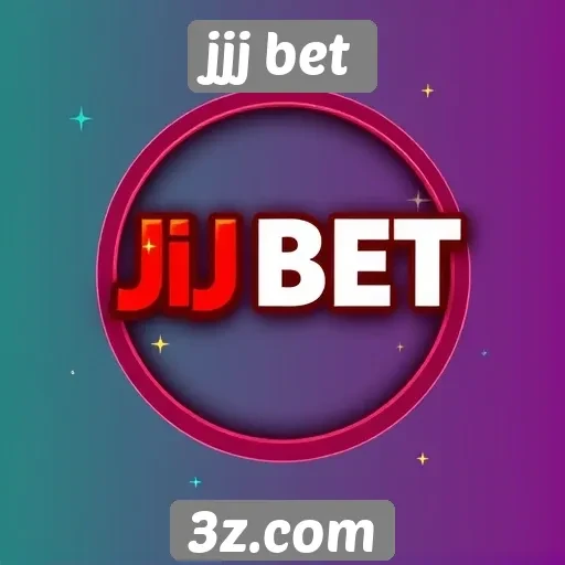 promoções e bônus disponíveis no jjj bet