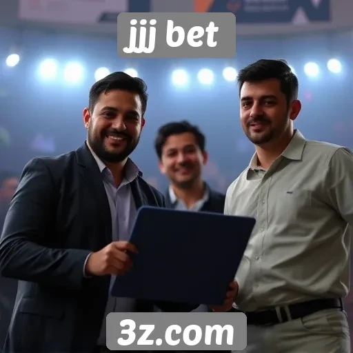 opiniões de usuários sobre a experiência no jjj bet